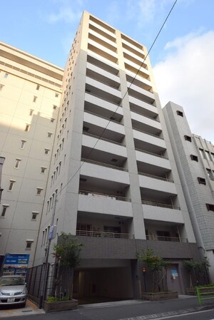 HF銀座レジデンスEASTの物件内観写真